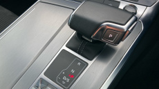 Audi A6 40 TDI Black Edition 4dr S Tronic Diesel Saloon